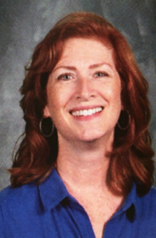 Karen Jania